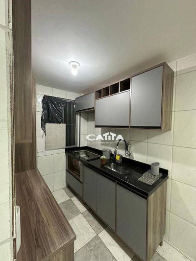Apartamento, 2 quartos, 45 m² - Foto 5