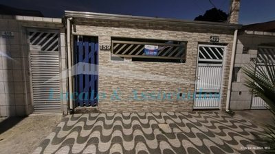 Casa, 1 quarto, 50 m² - Foto 1