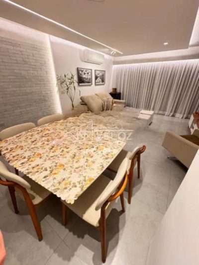 Apartamento, 4 quartos, 130 m² - Foto 1