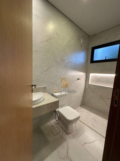 Sobrado, 3 quartos, 223 m² - Foto 5