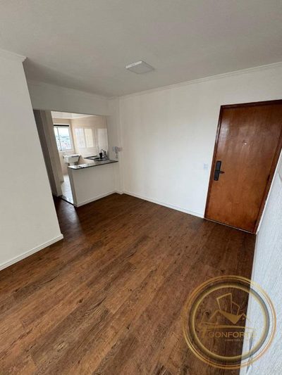 Apartamento, 2 quartos, 50 m² - Foto 3