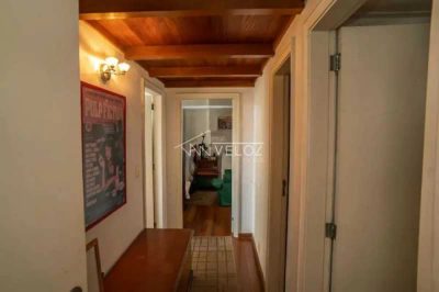 Apartamento, 3 quartos, 175 m² - Foto 1