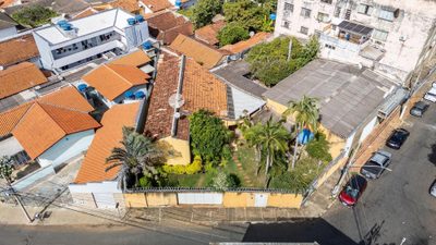 Terreno, 467 m² - Foto 2