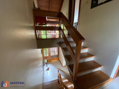 Casa de Condomínio, 3 quartos - Foto 5