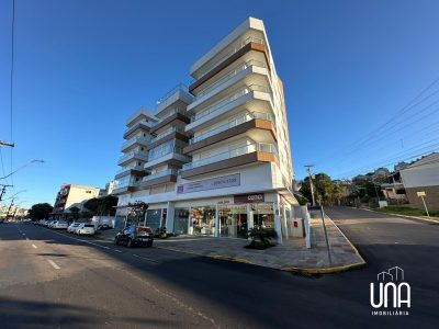 Apartamento, 2 quartos, 89 m² - Foto 2