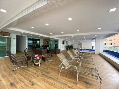 Apartamento, 2 quartos, 77 m² - Foto 3