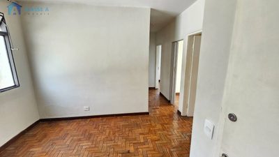 Apartamento, 2 quartos, 65 m² - Foto 2