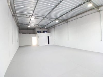Depósito-Galpão, 149 m² - Foto 4
