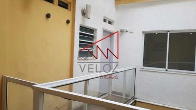 Apartamento, 2 quartos, 40 m² - Foto 1