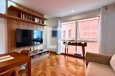 Apartamento, 2 quartos, 55 m² - Foto 3