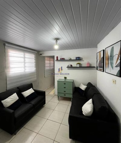 Casa, 6 quartos, 125 m² - Foto 5