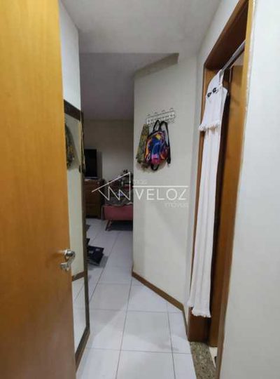 Apartamento, 2 quartos, 77 m² - Foto 1