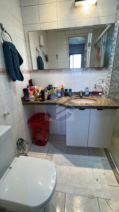 Apartamento, 3 quartos, 84 m² - Foto 2