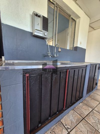 Apartamento, 2 quartos, 50 m² - Foto 5