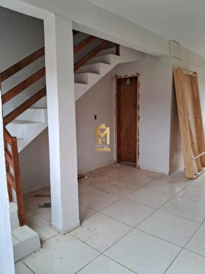 Casa, 2 quartos, 60 m² - Foto 3