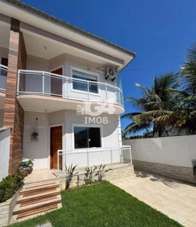 Casa, 2 quartos, 100 m² - Foto 1