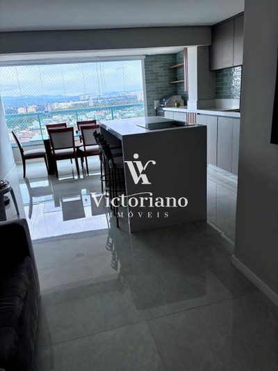 Apartamento, 2 quartos, 70 m² - Foto 3