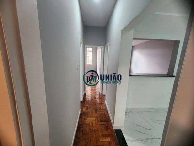 Apartamento, 2 quartos, 80 m² - Foto 5