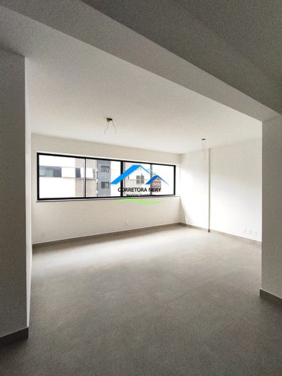 Apartamento, 3 quartos - Foto 1