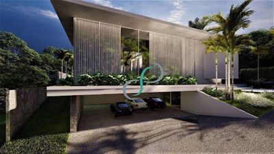 Casa, 4 quartos, 617 m² - Foto 5