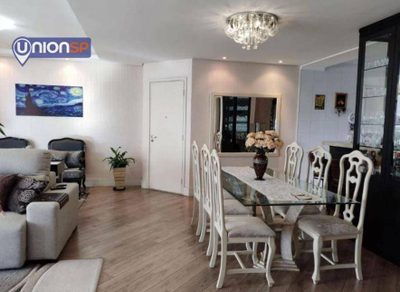 Apartamento, 3 quartos, 106 m² - Foto 4