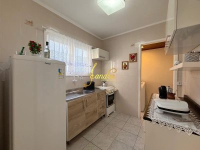 Apartamento, 1 quarto, 40 m² - Foto 5