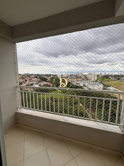 Apartamento, 2 quartos, 56 m² - Foto 3