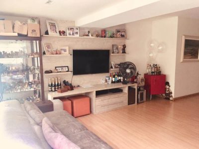Apartamento, 3 quartos, 116 m² - Foto 1