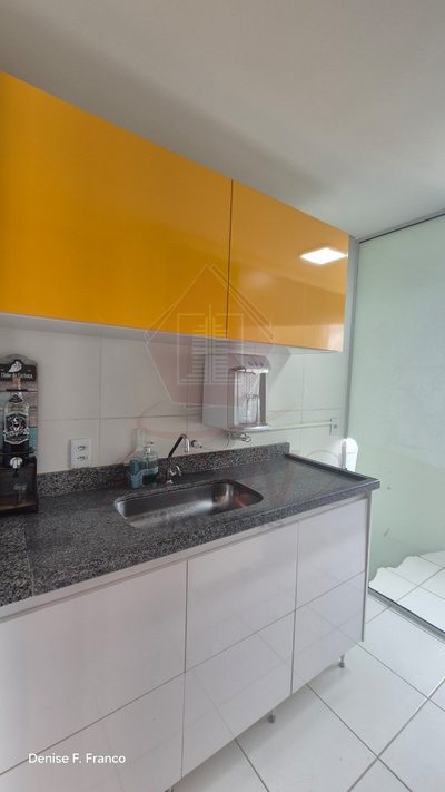 Apartamento, 2 quartos, 52 m² - Foto 5