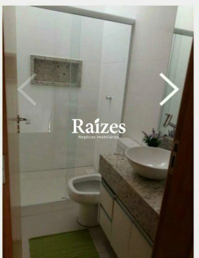 Casa, 3 quartos, 106 m² - Foto 2