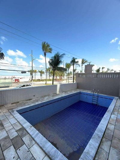 Apartamento, 2 quartos, 78 m² - Foto 1