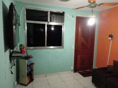 Apartamento, 1 quarto, 37 m² - Foto 5