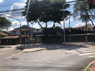 Loja-Salão, 70 m² - Foto 3