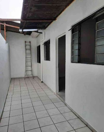 Sobrado, 4 quartos, 242 m² - Foto 2