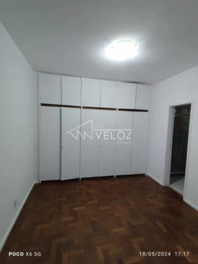 Apartamento, 3 quartos, 80 m² - Foto 1