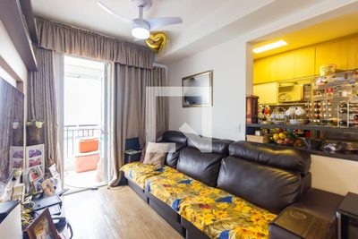 Apartamento, 3 quartos, 67 m² - Foto 5