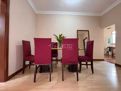 Apartamento, 3 quartos, 140 m² - Foto 2