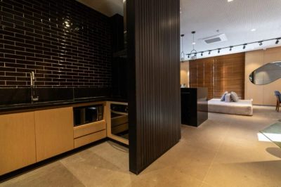 Apartamento, 3 quartos, 160 m² - Foto 4