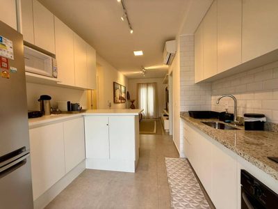 Casa, 2 quartos, 68 m² - Foto 2