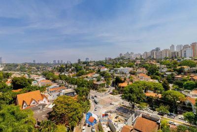 Apartamento, 4 quartos, 305 m² - Foto 4
