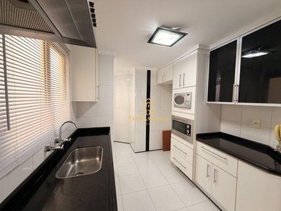 Apartamento, 3 quartos, 75 m² - Foto 5