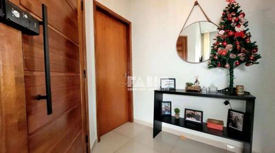 Casa, 3 quartos, 100 m² - Foto 3