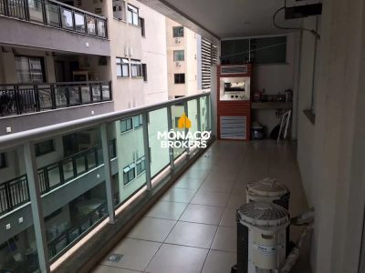 Apartamento, 2 quartos, 118 m² - Foto 1