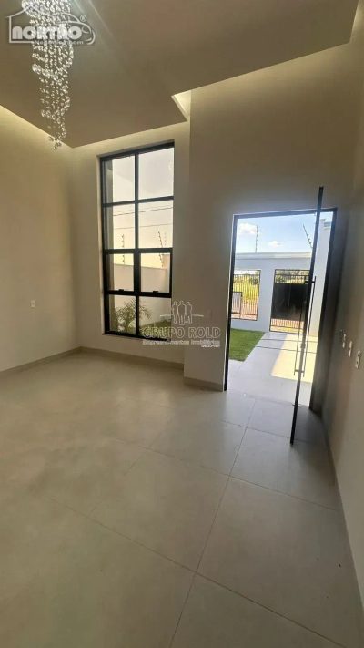 Casa, 4 quartos, 159 m² - Foto 2