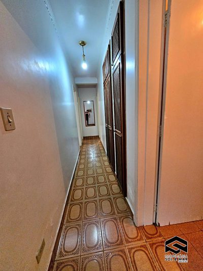 Apartamento, 3 quartos, 90 m² - Foto 3