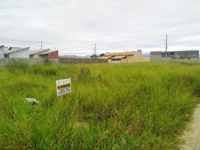 Terreno, 375 m² - Foto 1