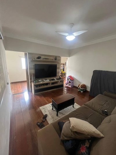 Casa, 3 quartos, 389 m² - Foto 2