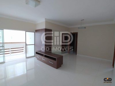 Apartamento, 3 quartos, 98 m² - Foto 1