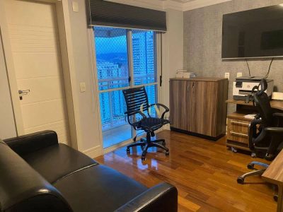 Apartamento, 4 quartos, 261 m² - Foto 4