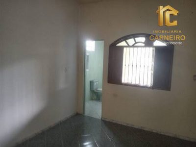 Casa, 4 quartos - Foto 2